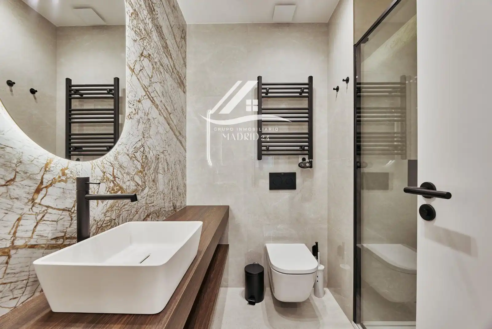 Flat with lift for sale in Calle de Maldonado, imagen 34