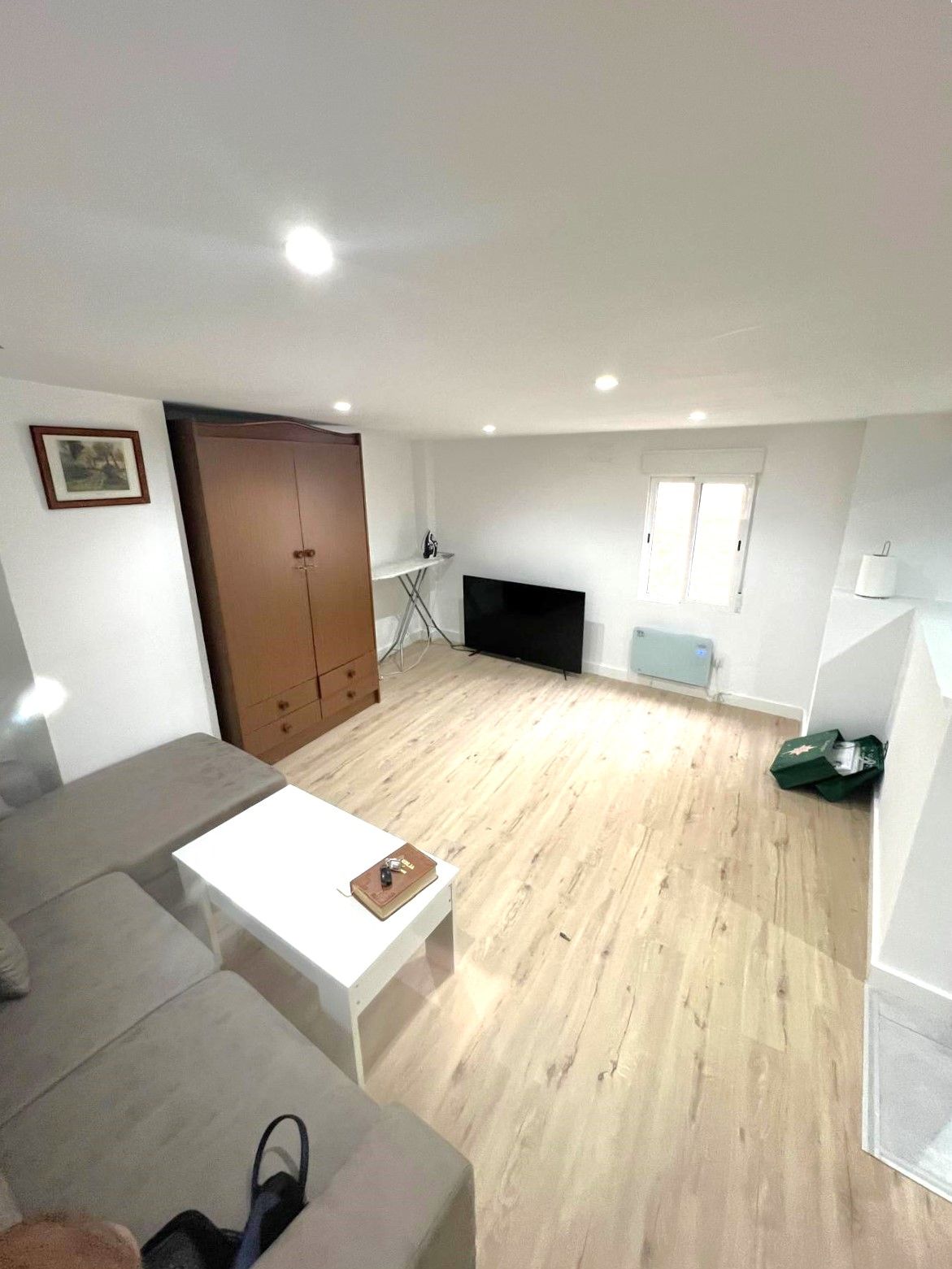 Pis de lloguer a Carrer de l'Aldea, Móra d'Ebre