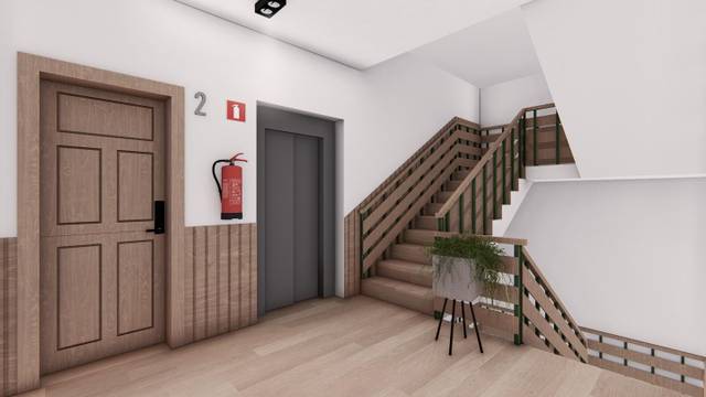 Piso en Venta en Canarias en Los Realejos pueblo