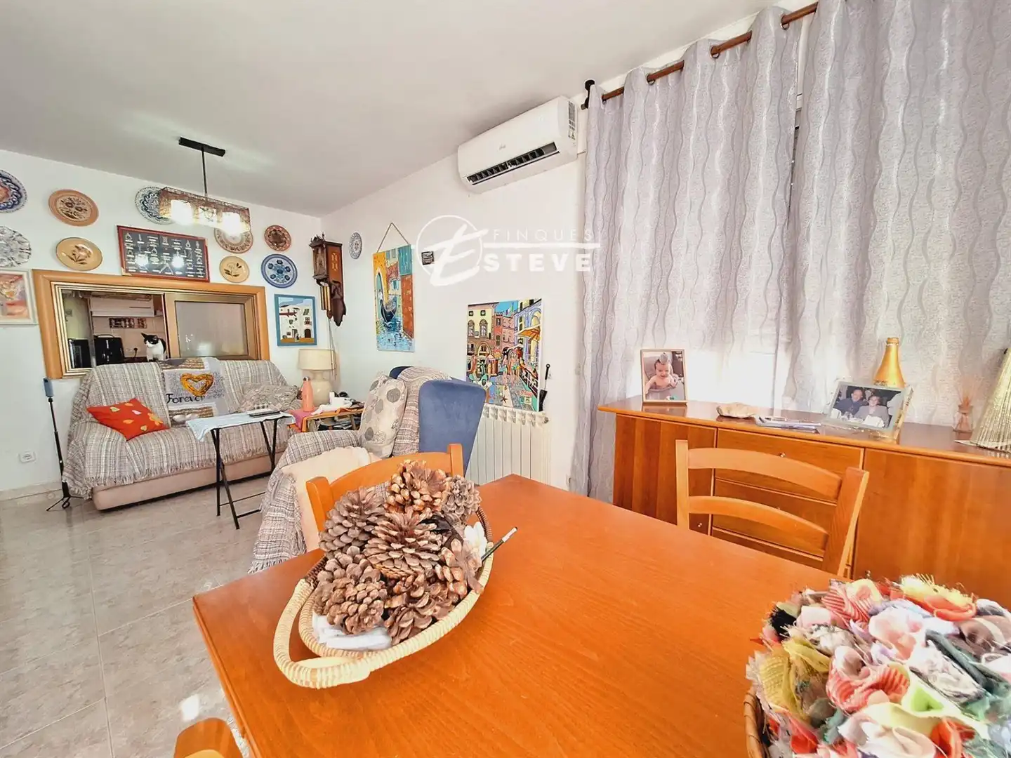 Flat for sale in RAVAL DEL TORRENT, imagen 8
