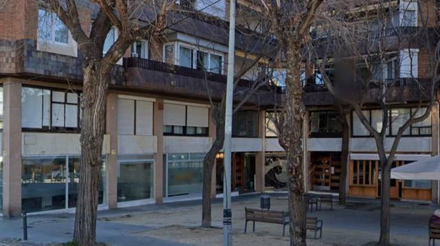 Local comercial en Alquiler en Carrer Carrer Vergós en Les Tres Torres