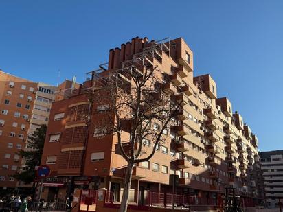 Exterior view of Flat for sale in Móstoles  with Air Conditioner, Heating and Terrace