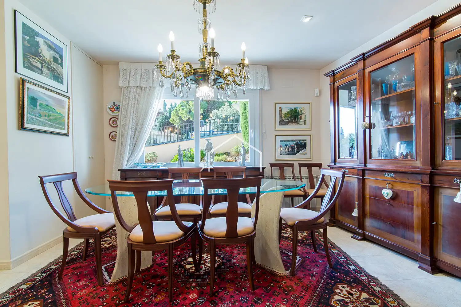 Chalet con terraza en venta en Carrer Molassa, imagen 30