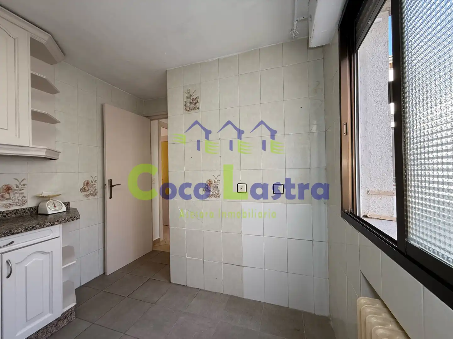 Piso en venta en Salamanca con Calefacción y Balcón