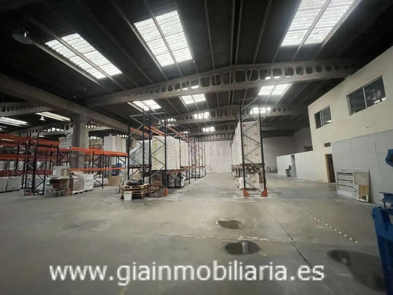 Nave industrial in affitto a Calle Freiría 48, imagen 47