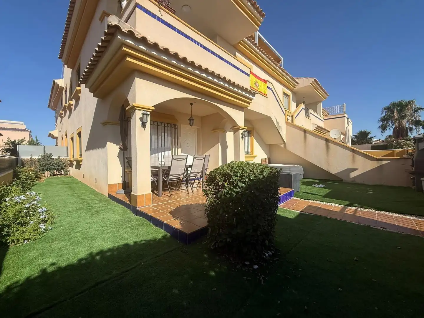 Bungalow en venda a Orihuela Costa