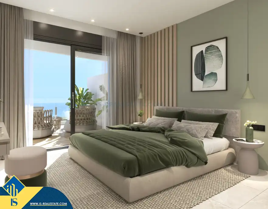 Apartment mit Pool zum Verkauf in Orihuela Costa, imagen 5