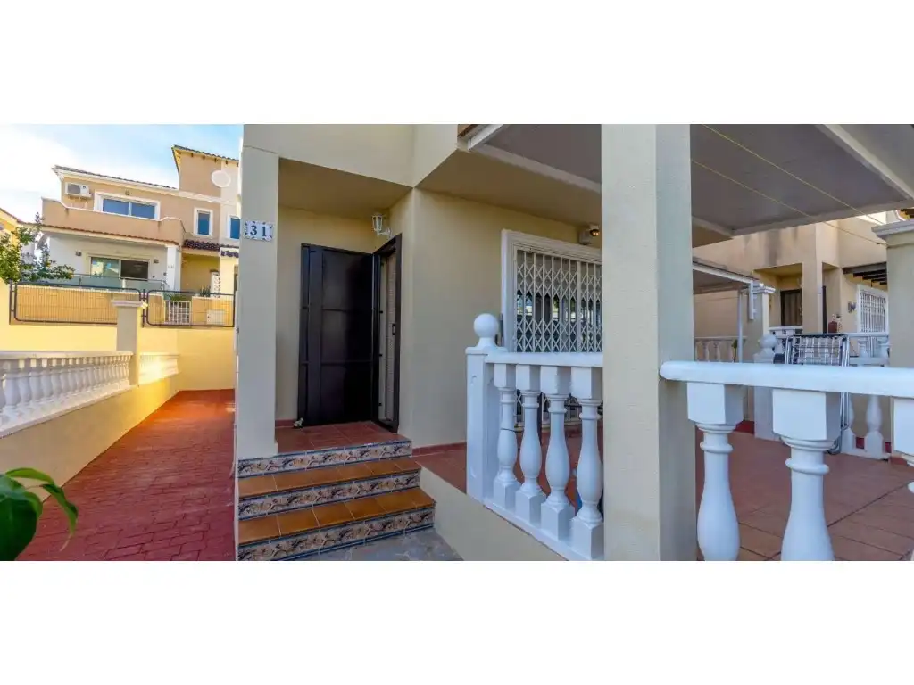 Casa con terraza en venta en San Miguel de Salinas, imagen 28
