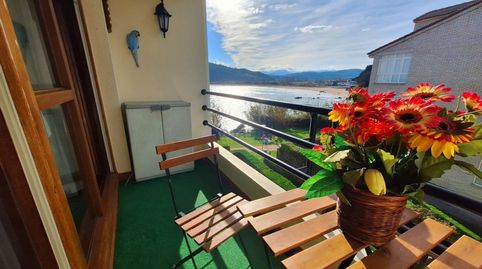 Ref.002285 Dúplex en alquiler de 2 Habitaciones a 30MTS de la playa