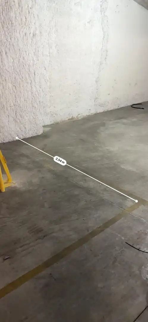 Einzelparkplatz zur Miete in Vallpineda - Santa Bárbara, imagen 3