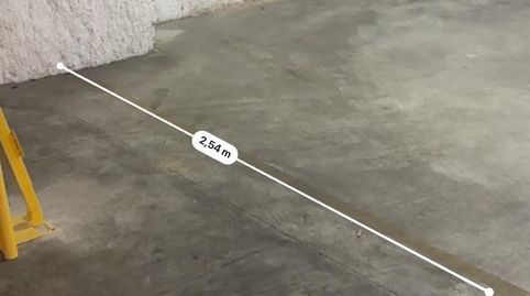 Foto 3 von Garage zur Miete in Vallpineda - Santa Bàrbara, Sitges