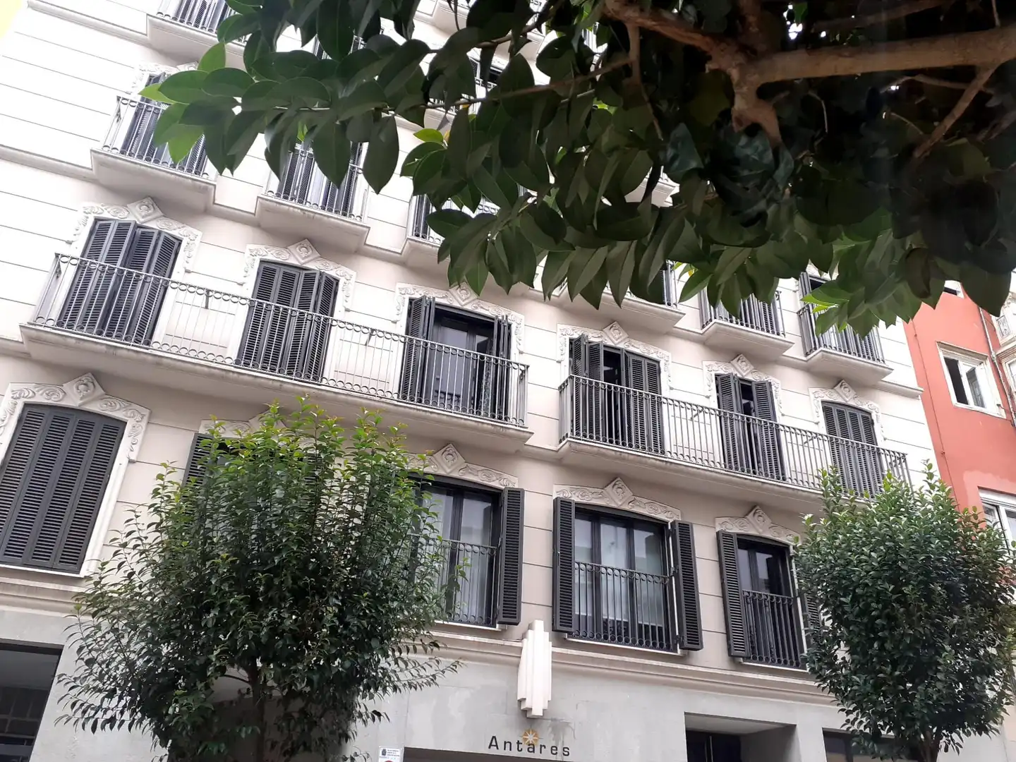 Aparcament en venda a Centro - Ayuntamiento, imagen 2