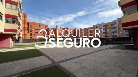 Foto 2 de Pis de lloguer a Maestro Garcia Navarro, Ensanche de Vallecas - La Gavia,  Madrid Capital