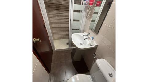 Foto 5 de Casa o xalet en venda a Paseo San Francisco, 38, Híjar, Teruel