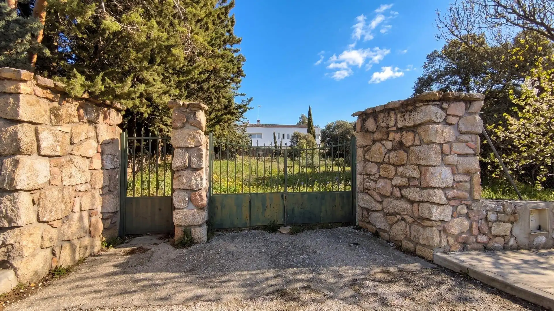 Residencial en venda en Galapagar