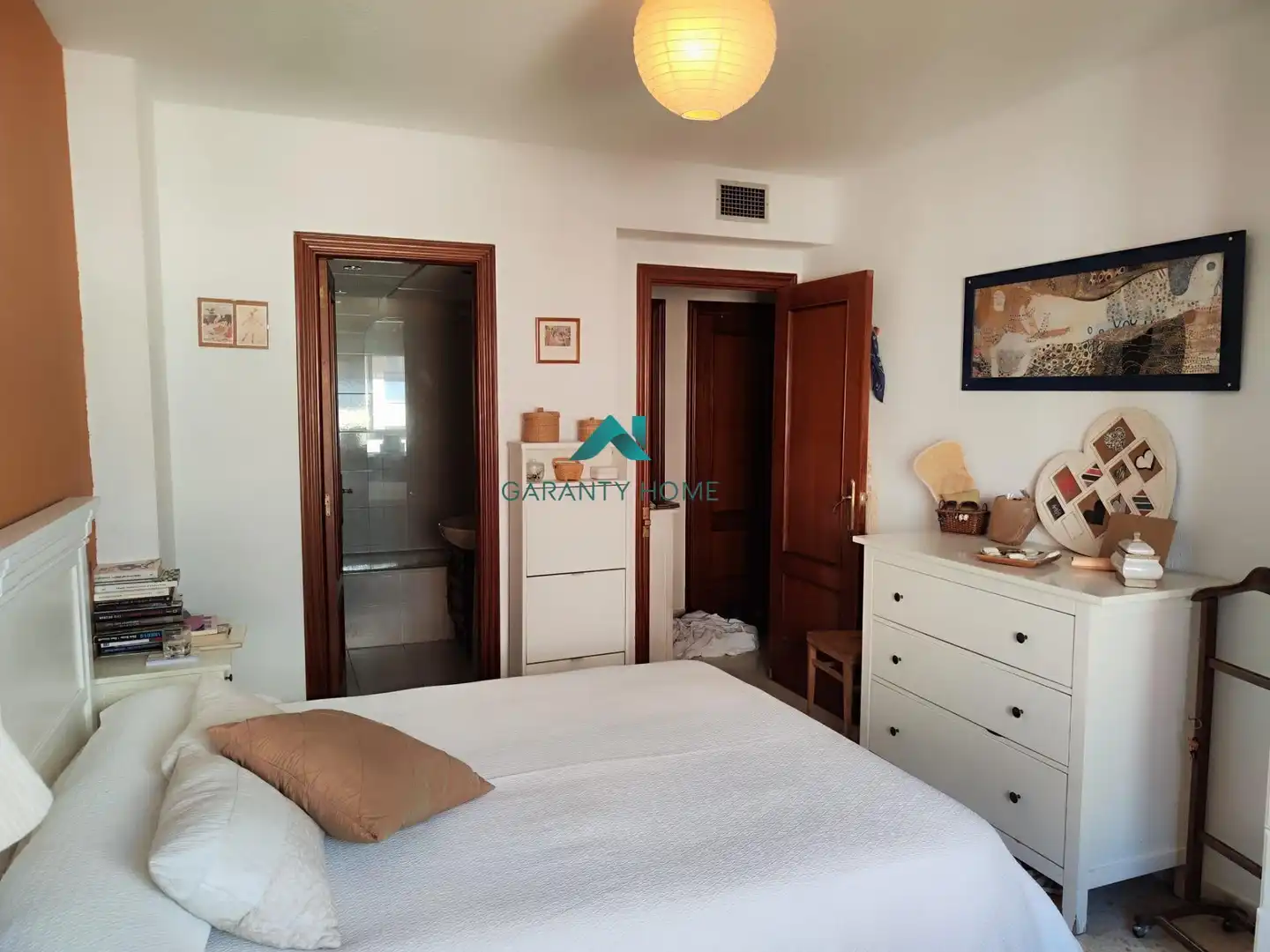 Habitación de Piso en venta en Badajoz con Aire acondicionado y Terraza