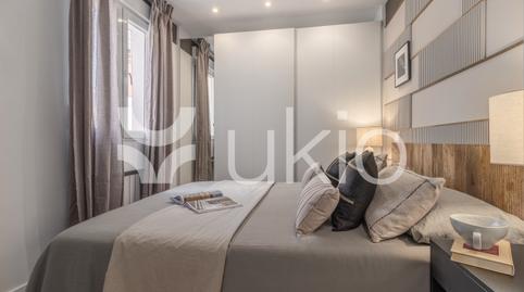 Photo 5 of Apartment to rent in Calle del Doctor Esquerdo, Niño Jesús, Madrid