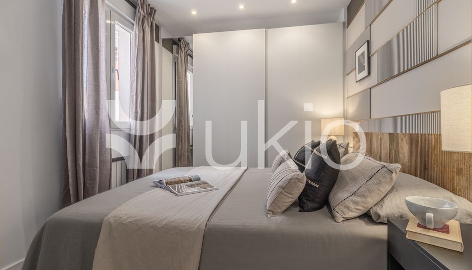 Apartamento de alquiler en Calle del Doctor Esquerdo, Niño Jesús - Imagen 5