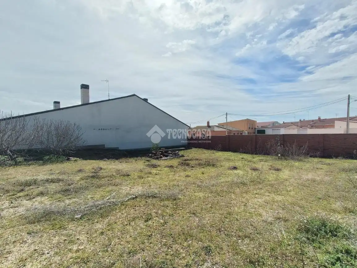 Casa o chalet en venta en Villaverde de Medina
