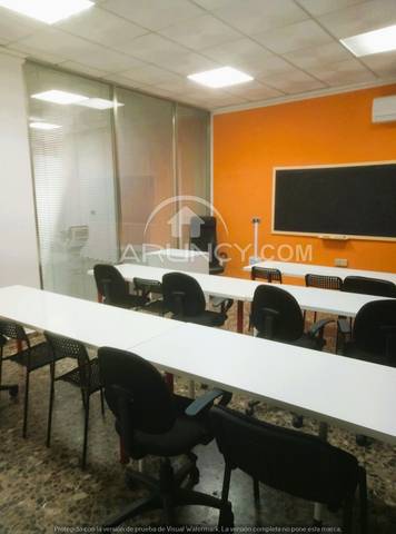 Local comercial en Venta en Centro