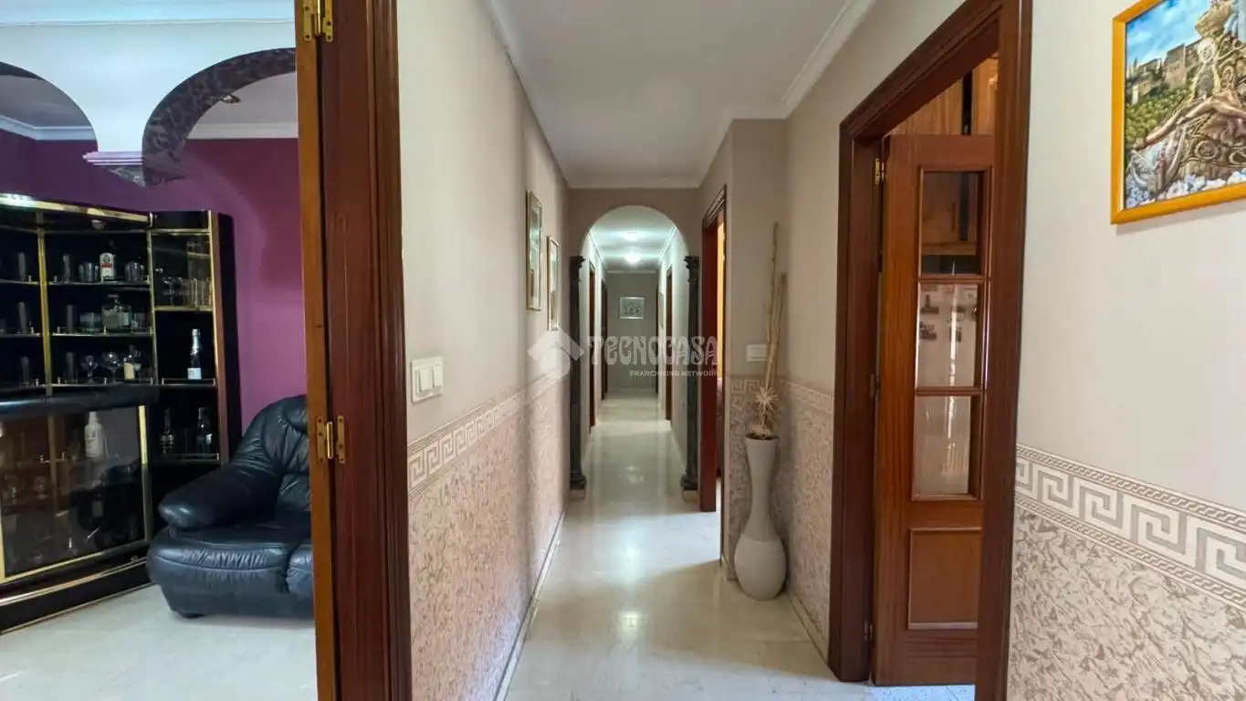Àtic en venda en Albuñol