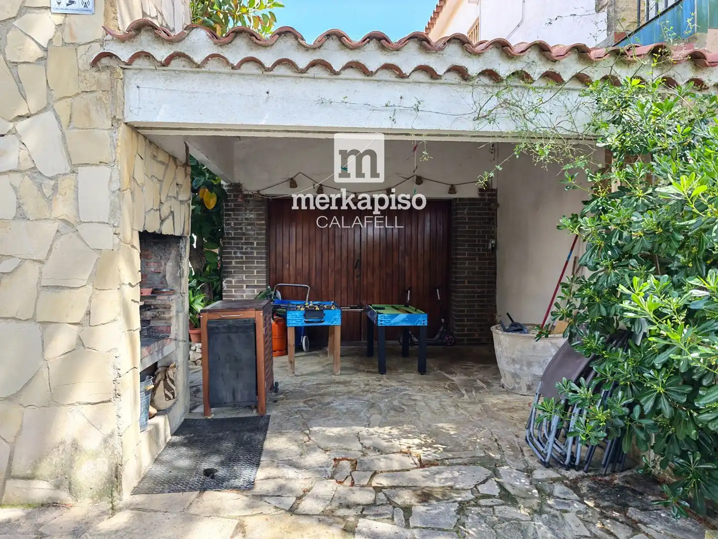 Casa o xalet en venda en Bellvei amb Calefacció, Jardí privat i Terrassa