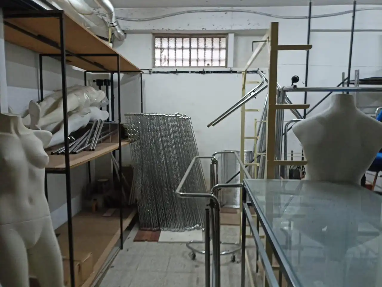 Local comercial en venda a Avenida Virgen Milagrosa, imagen 25