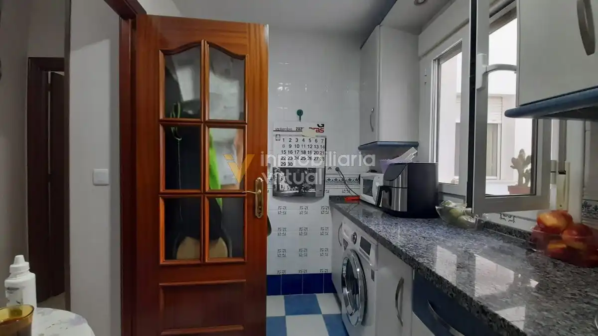 Piso con terraza en venta en Calle Santiago 30, imagen 11