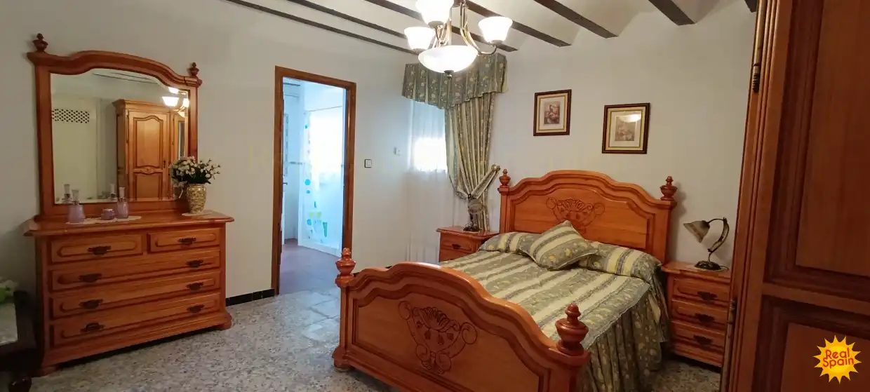 Casa a schiera con terrazza in vendita a Vélez-Blanco, imagen 30