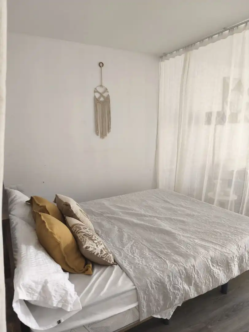 Apartament de lloguer a Sotogrande Costa