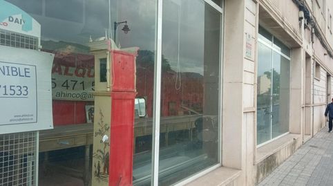 Photo 4 of Commercial properties for rent in Zona Nord, Alcoy / Alcoi
