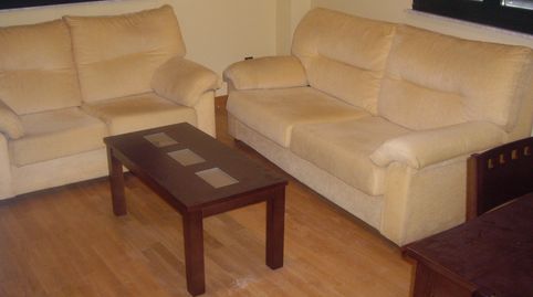 Foto 5 de Piso de alquiler en Calle Ronda de las Afueras, Castellanos de Moriscos, Salamanca