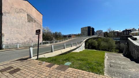 Foto 5 de Pis en venda a Calle Revolvedero, 1, Zona Alta, León