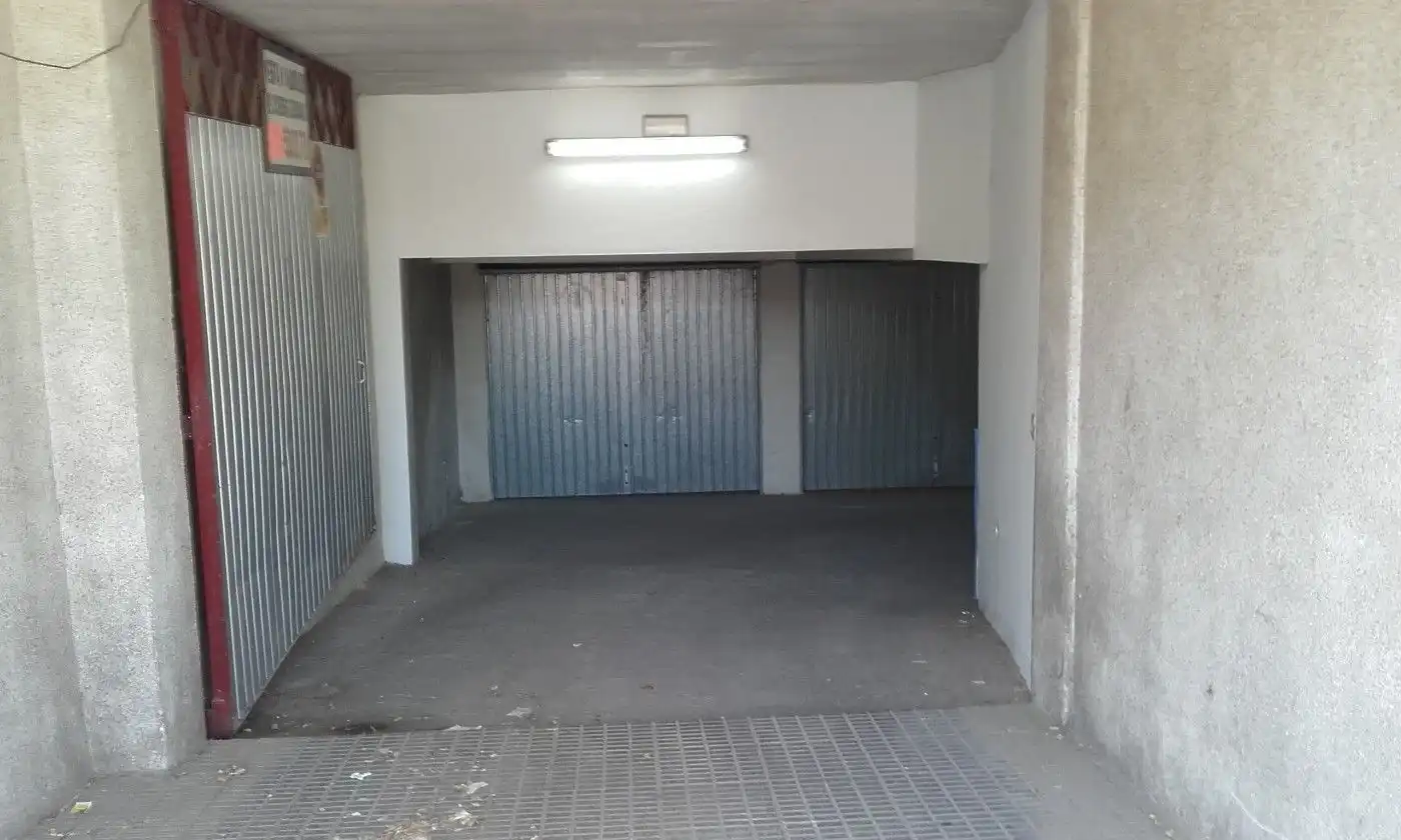 Aparcament de Garatge en venda en Cartagena