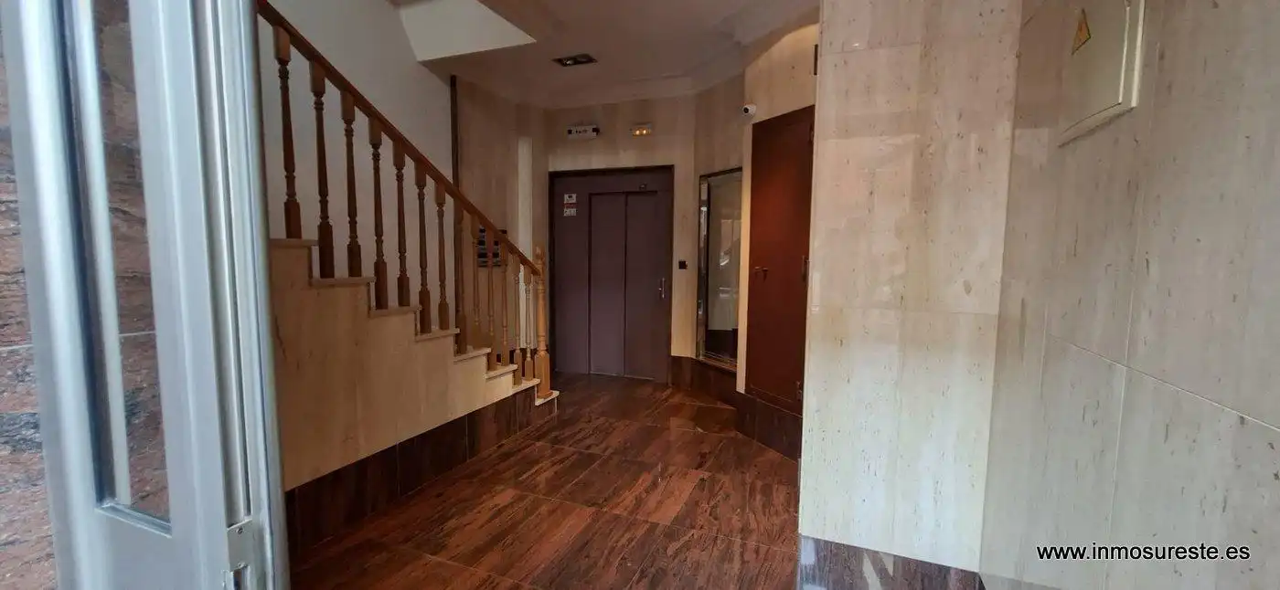 Flat for rent in Orihuela  with Air Conditioner