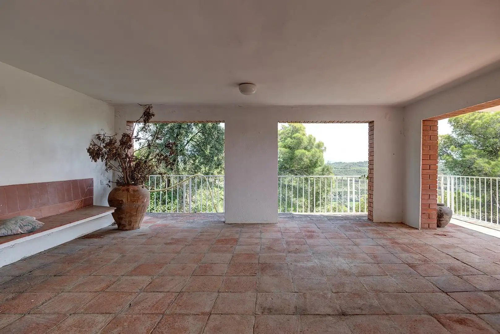 Terrace of Houses for sale in Cabrera d'Anoia  with Heating, Private garden and Terrace
