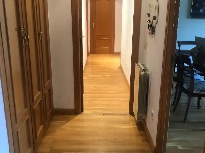 Piso en venta en Boadilla del Monte con Aire acondicionado, Terraza y Balcón