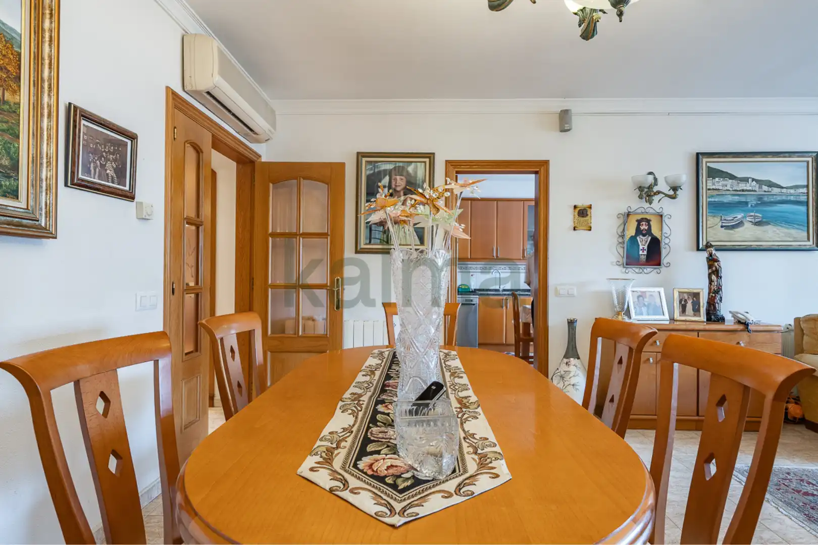 Casa adosada en venda a Carrer de la Sínia, Cunit Residencial
