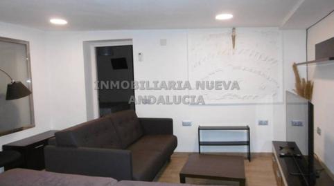 Foto 5 de Pis de lloguer a Retamar,  Almería Capital