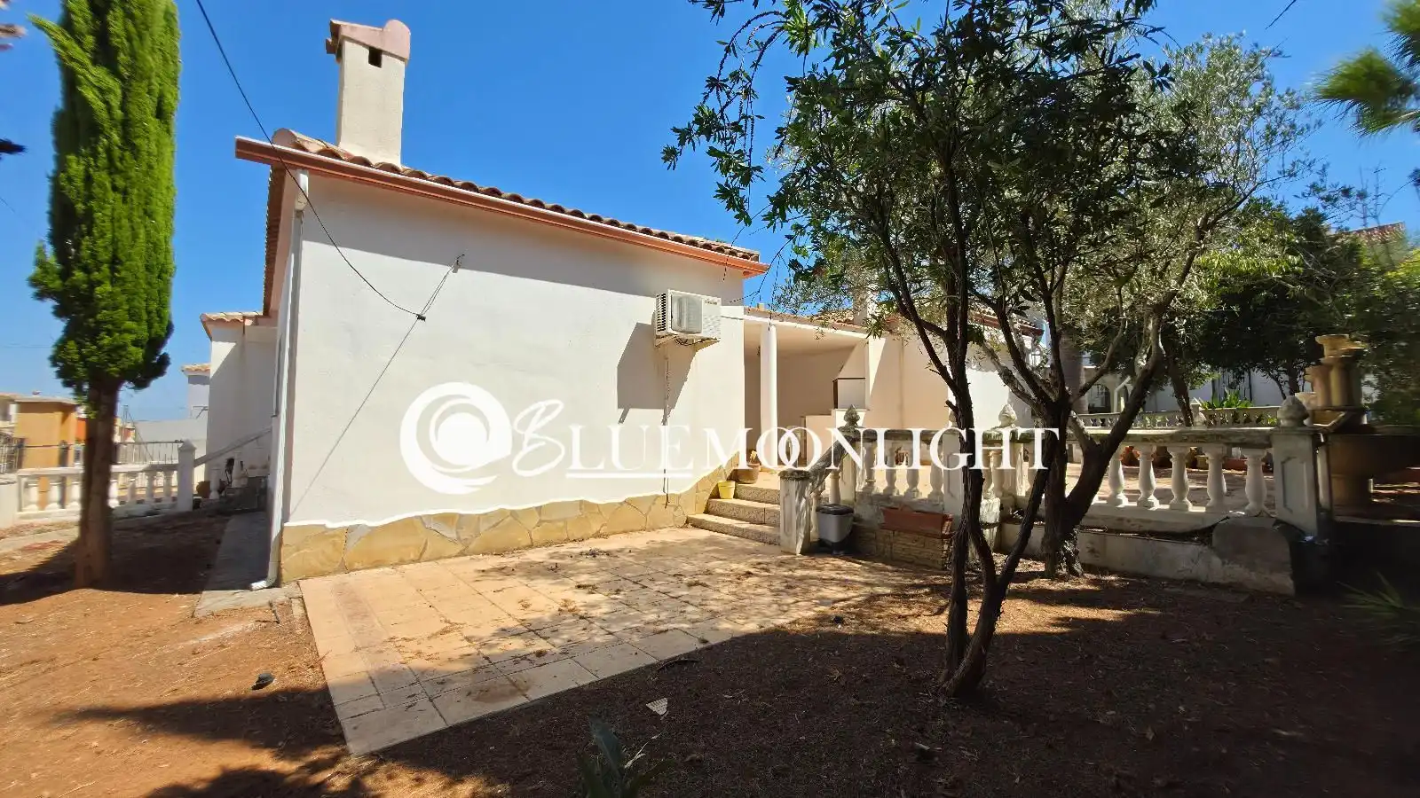 Villa avec piscine à vendre à barranc de moles, imagen 7