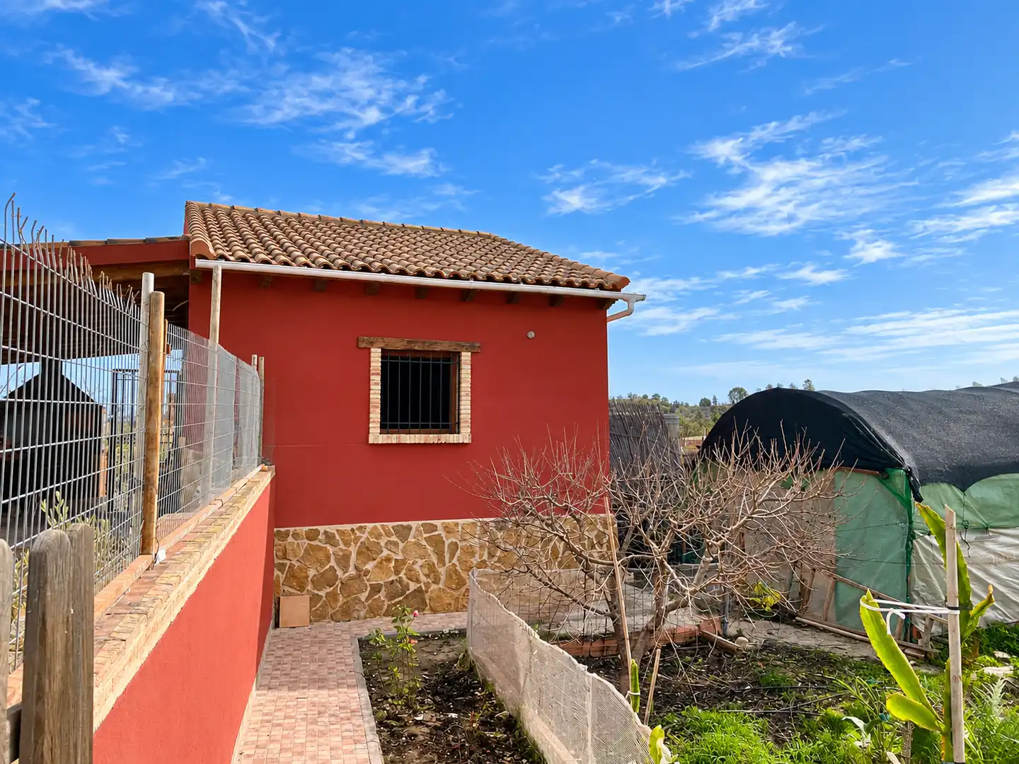 Rural land for sale in Alcantarilla, imagen 3