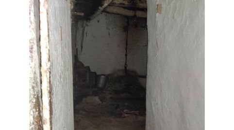 Foto 5 de Casa o chalet en venta en La Hiruela, Madrid