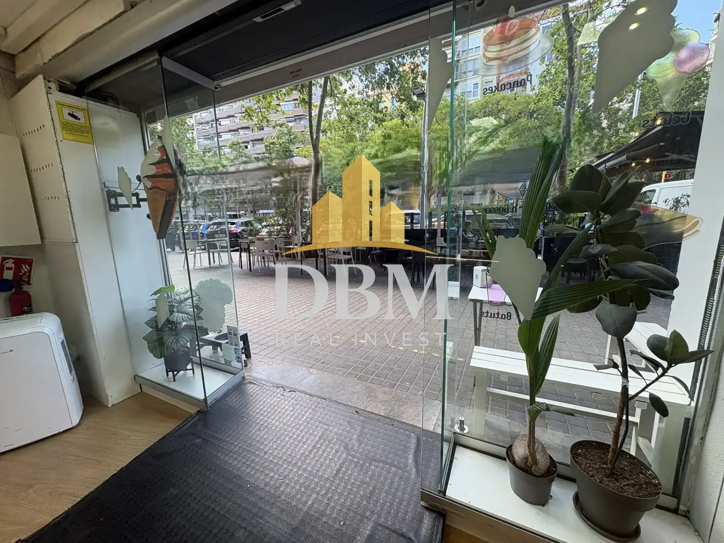 Local comercial en traspàs a Eixample, imagen 11
