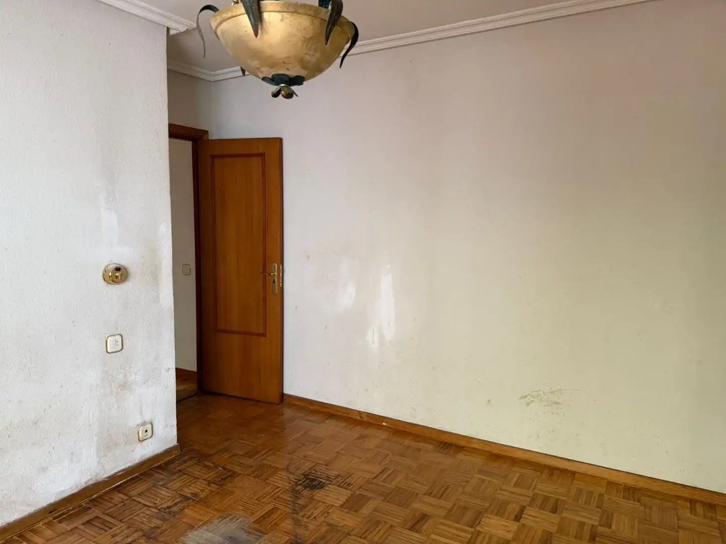 Wohnung zum Verkauf in Barrio del Centro