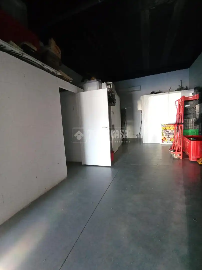 Gewerbefläche zur Miete in Este - Alcosa- Torreblanca, imagen 16