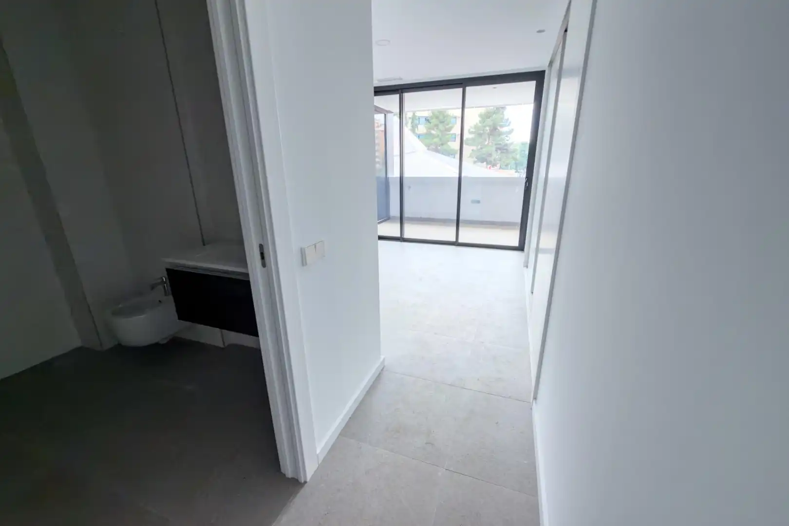 Piso con terraza en venta en RONDA LEVANTE, imagen 13