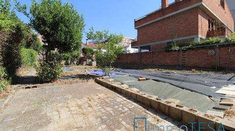 Foto 4 de Residencial en venda a Centre - Eixample – Can Llobet, Barberà del Vallès