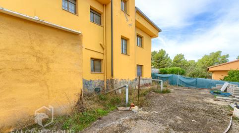 Foto 4 de Casa o xalet en venda a Carrer Vayreda, Canyelles, Barcelona