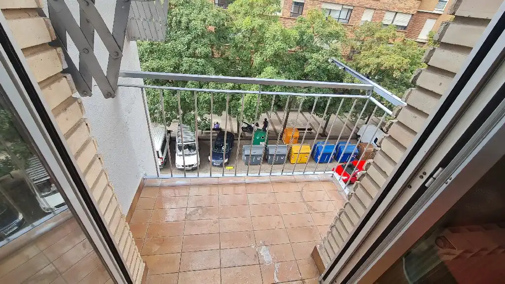 Wohnung mit Aufzug zum Verkauf in Calle Chile, imagen 11