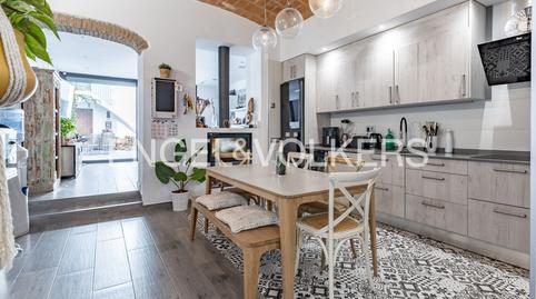 Foto 2 de Casa o xalet en venda a Centre, Mataró